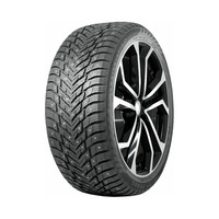 275/45  R21  Nokian Tyres (Ikon) HAKKAPELIITTA 10p шип SUV P 110T XL