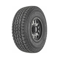 255/55  R18  Yokohama Geolandar A/T G015 109H